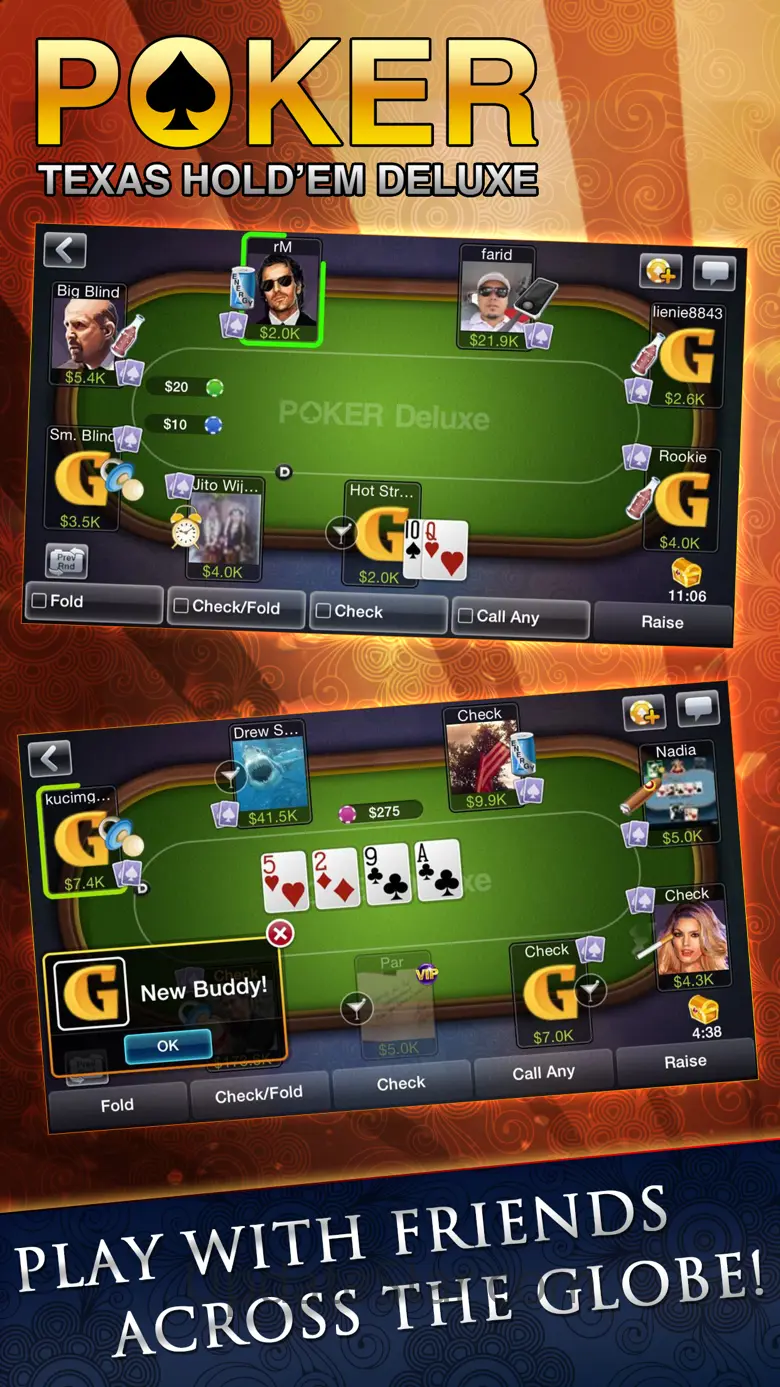 Texas HoldEm Poker Deluxe Intl 1.28.3.3
