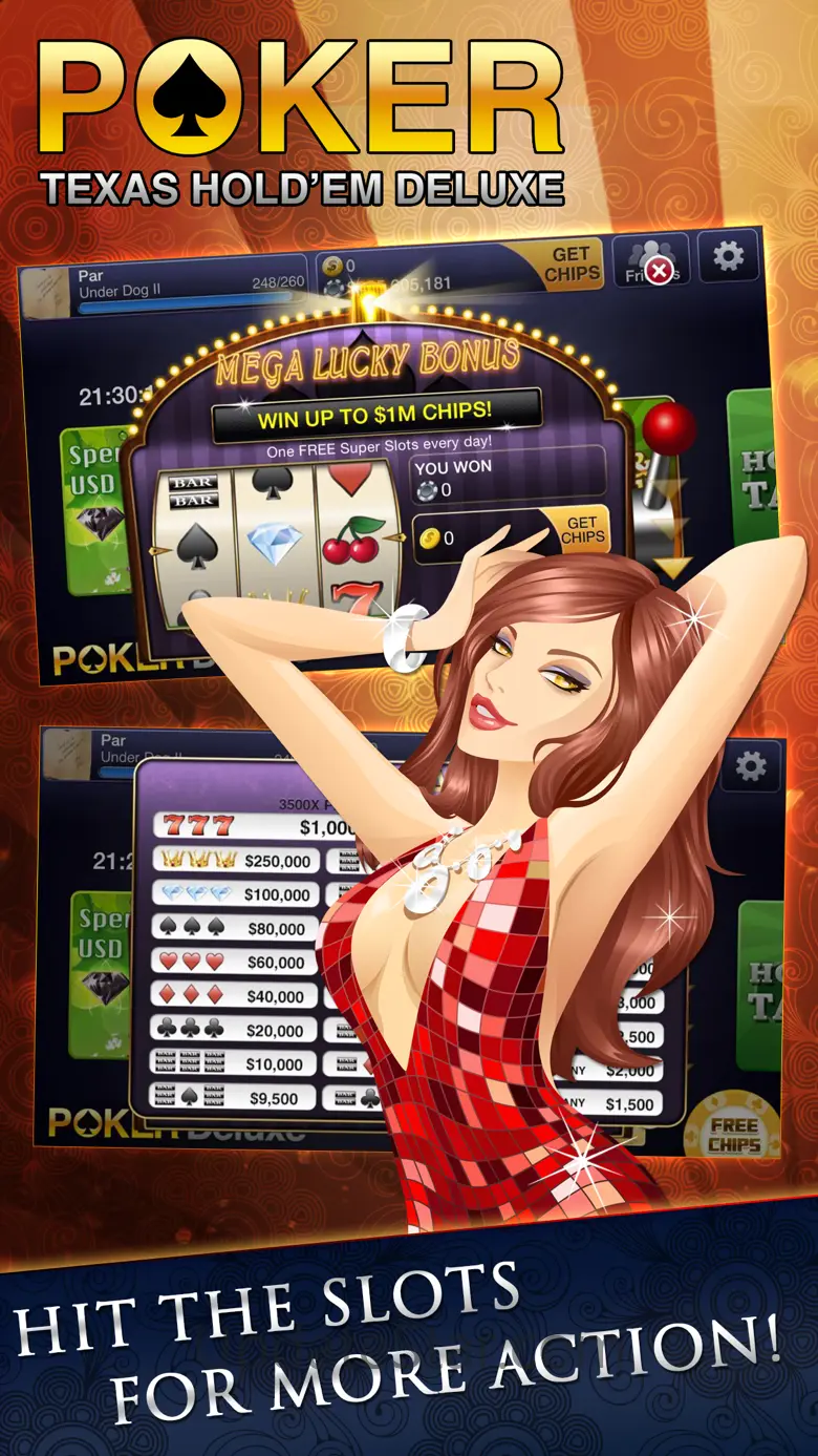 Texas HoldEm Poker Deluxe Intl 1.28.3.3