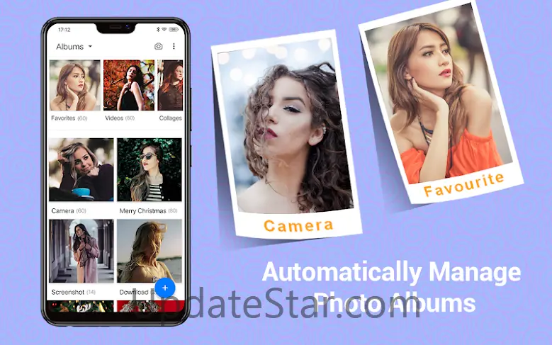Photo Gallery & Album Editor 5.8.6