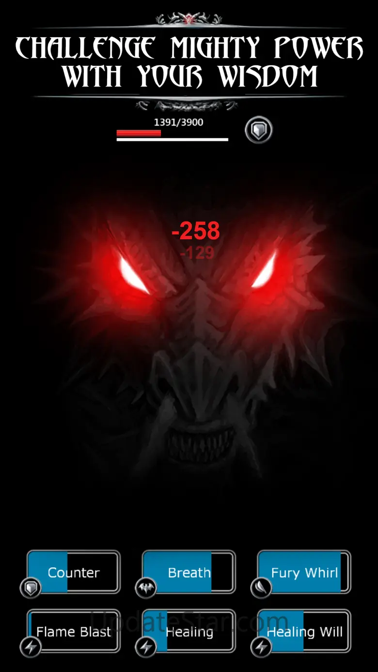 Dungeon Survivor 2.9.9