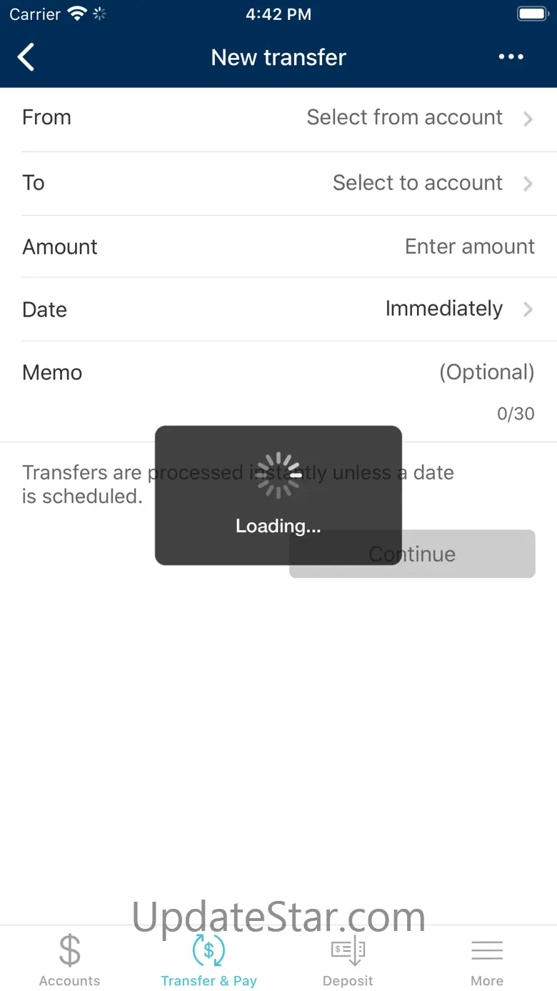 PromiseOne Bank 24.2.60