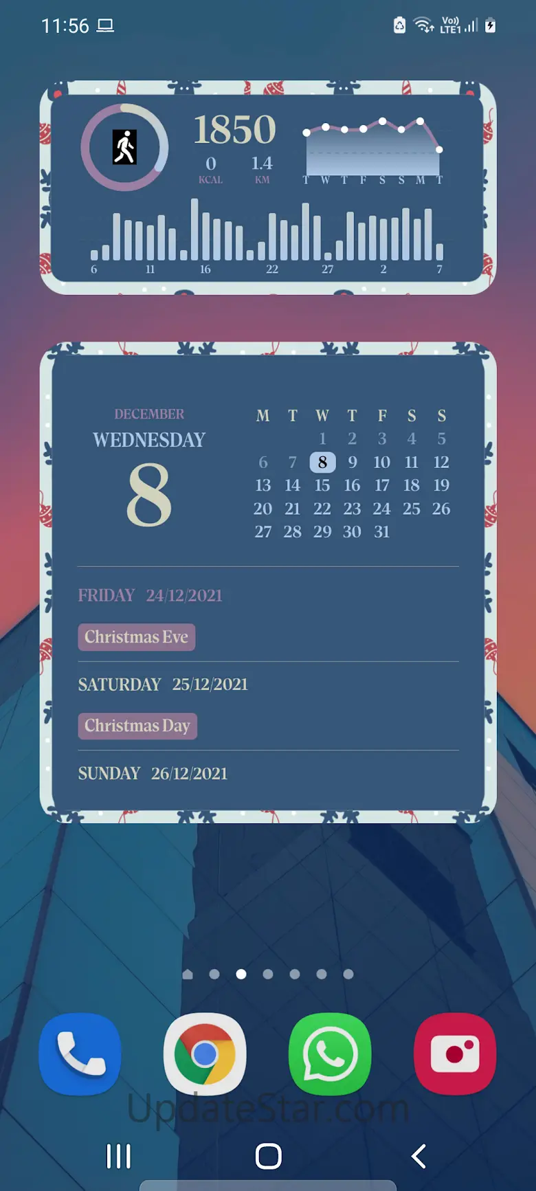 Widgets Color Widgets + Icons 2.7.1