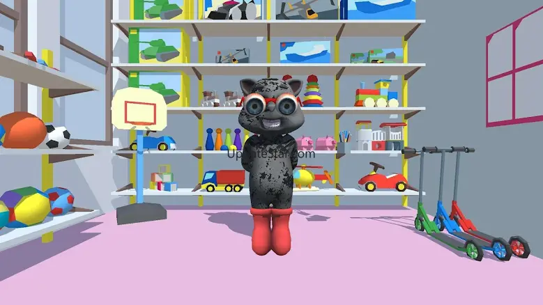 Talking Joe - Kick the Cat 1.1.2
