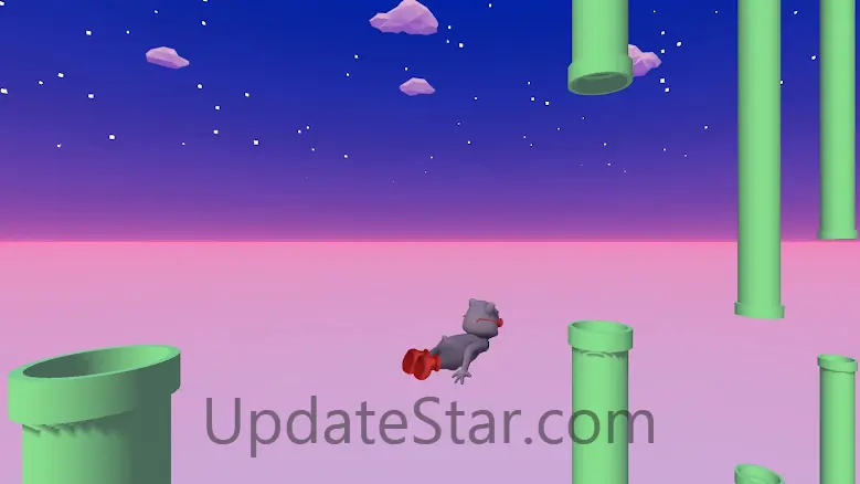 Talking Joe - Kick the Cat 1.1.2