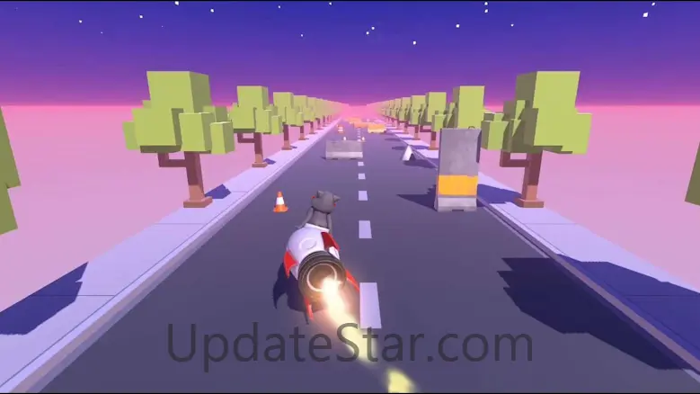 Talking Joe - Kick the Cat 1.1.2