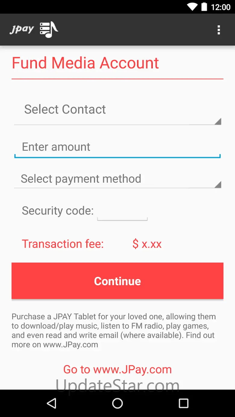 JPay 2403.01