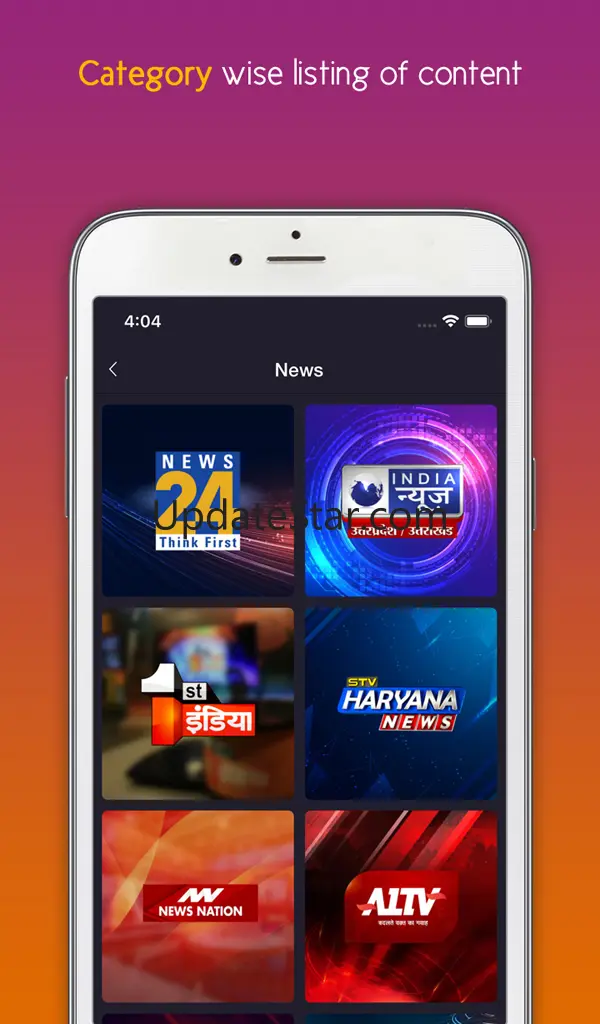 nexGTv HD 7.9