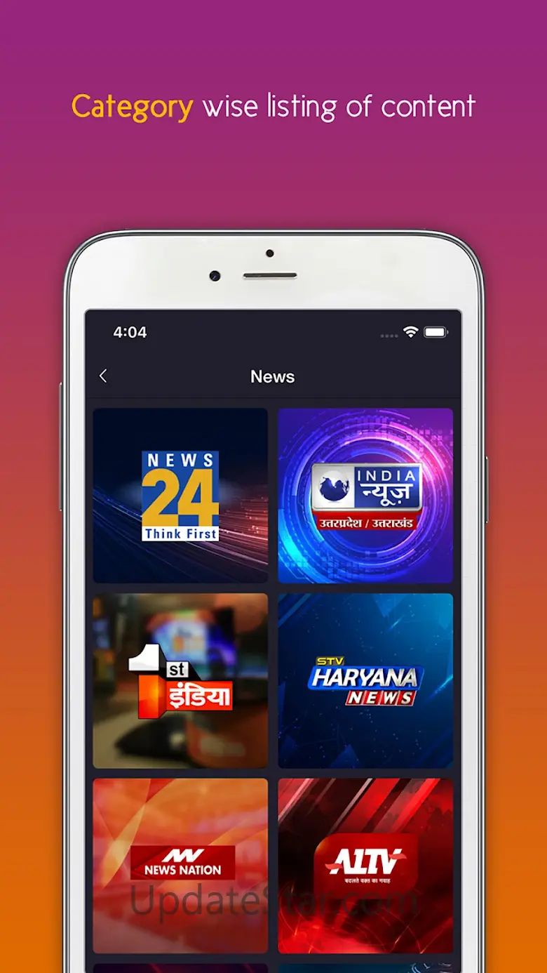 nexGTv HD 7.9