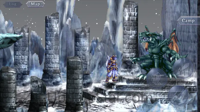 VALKYRIE PROFILE: LENNETH 1.0.8