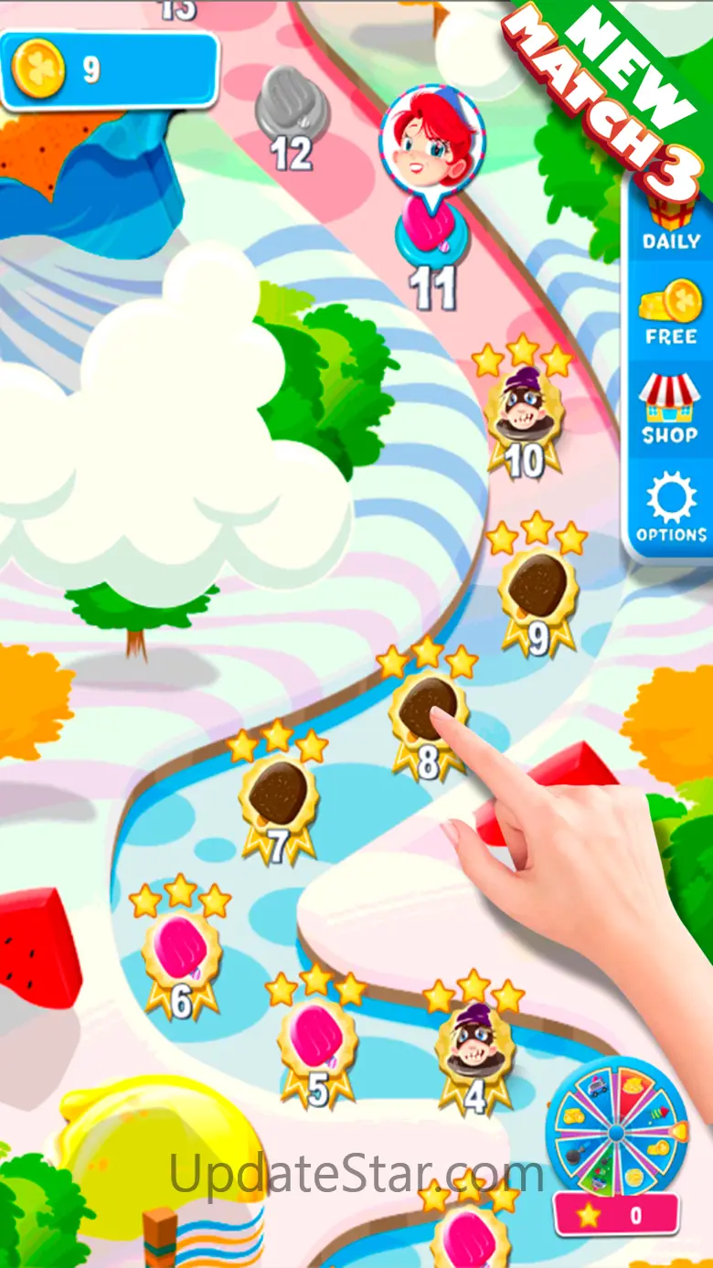 Ice Cream: Tasty Truck 2.3