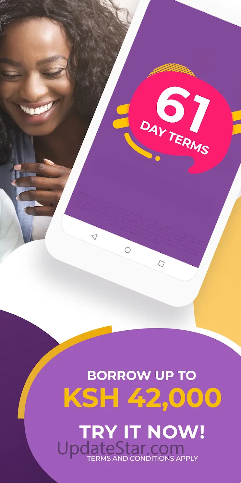 Zenka Loan App - up to KSh100k 2.3.0+fe671539.381