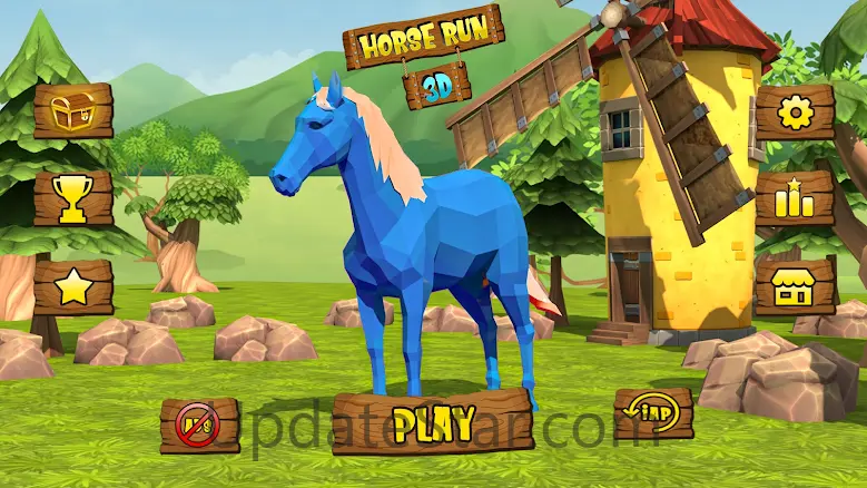 Horse Dash: Fun Runner 2023 2.2
