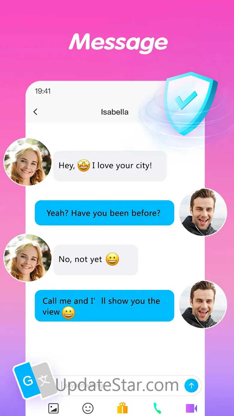 Mixu - Meet on Live Video Chat 1.3.5