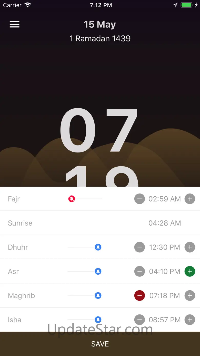 1Muslim Lite 1.0