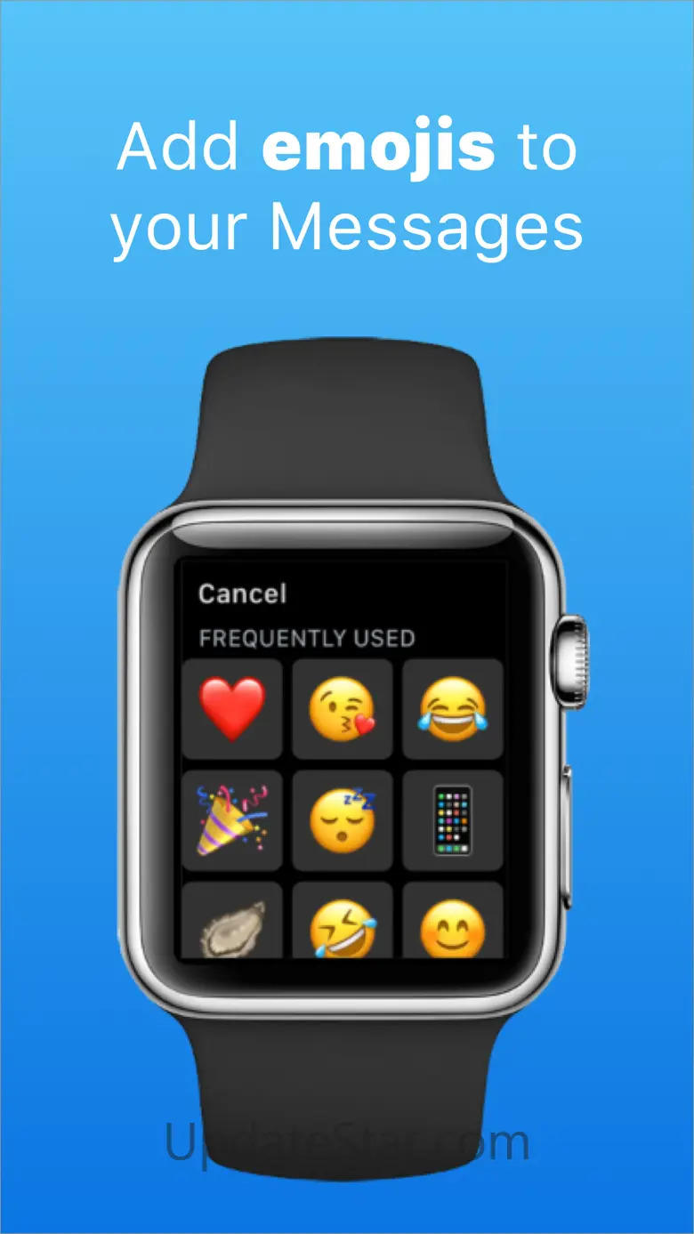 Textify - Watch Keyboard 3.1.0