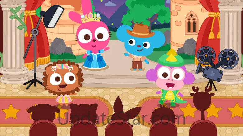 Papo World Playground 1.3.7