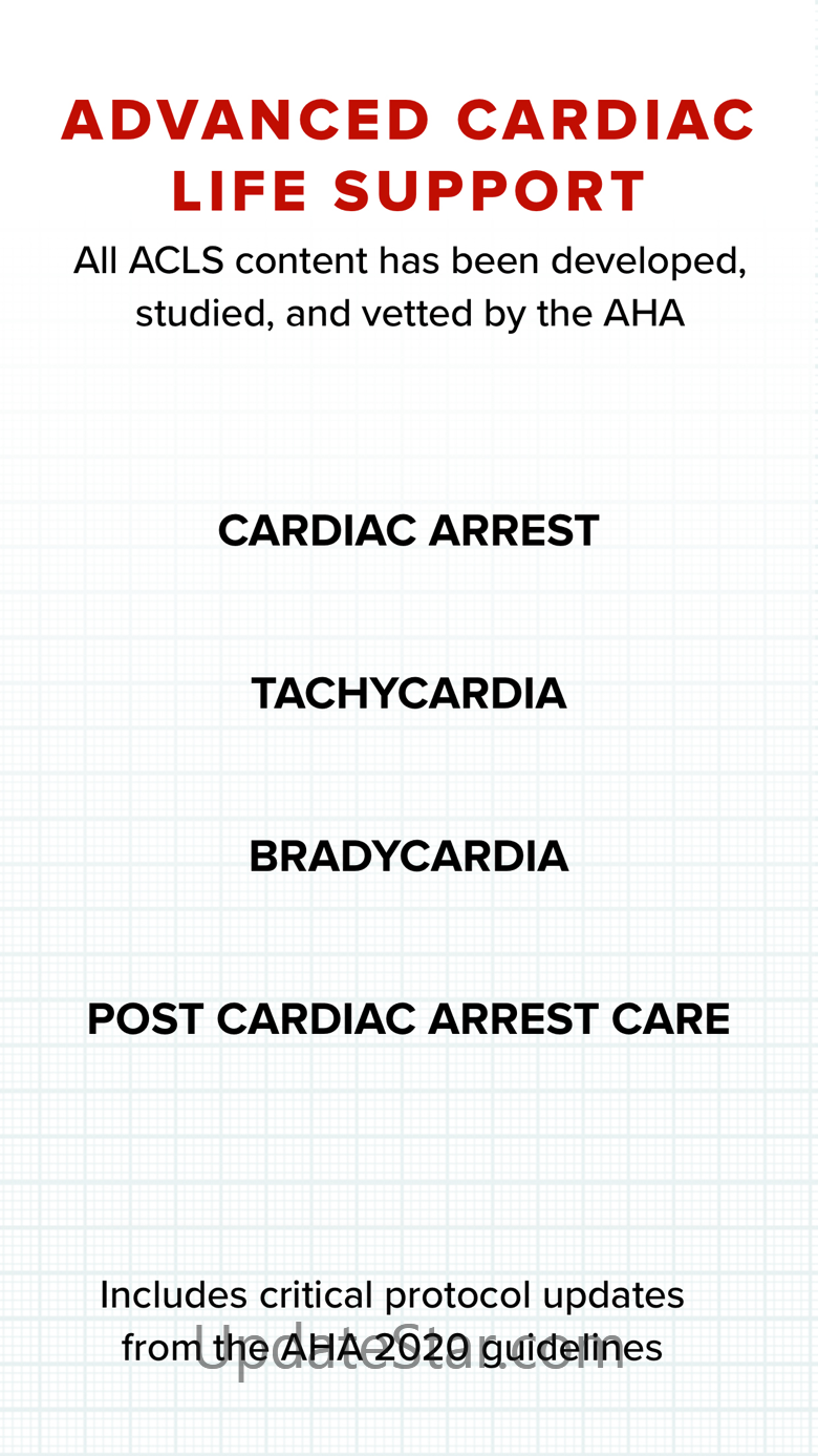 AHA ACLS 2.3.0