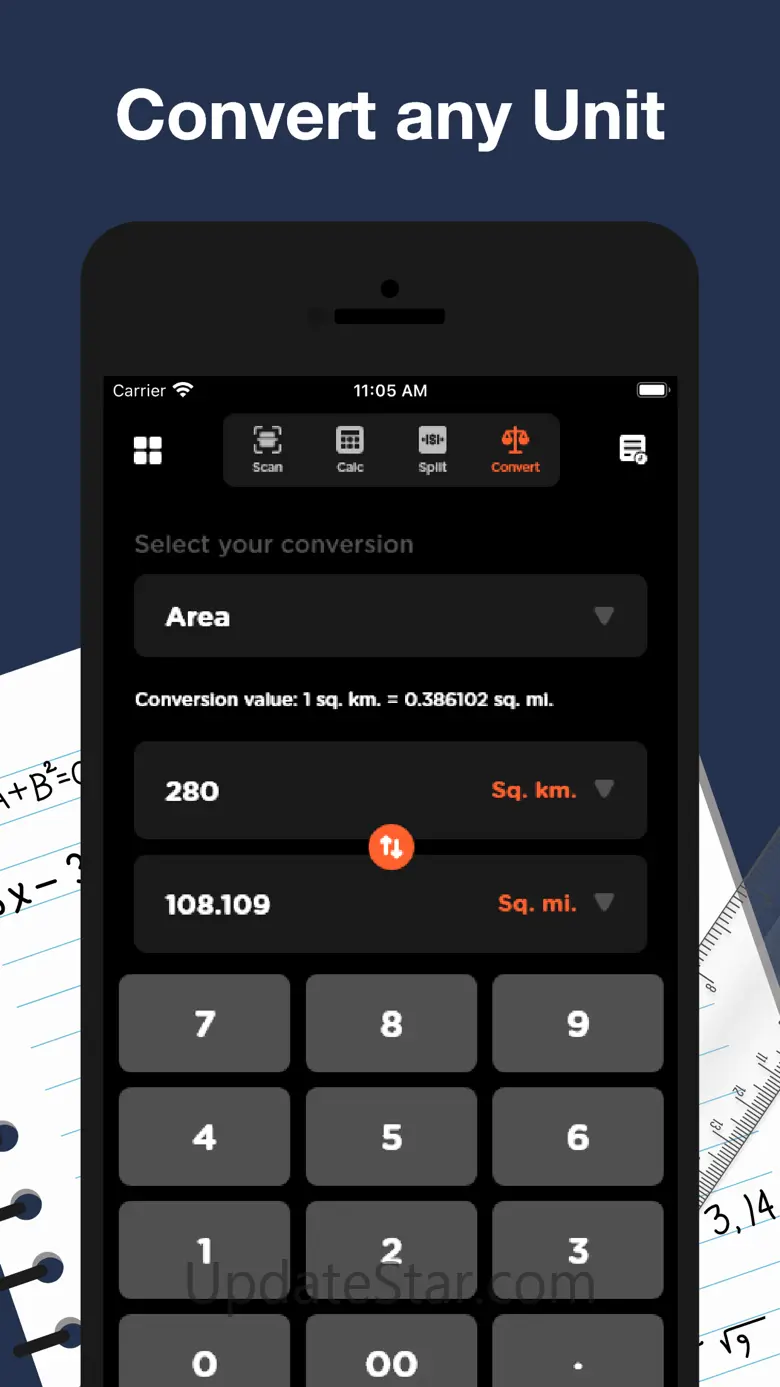 The Math Solver App & Helper 1.2.1