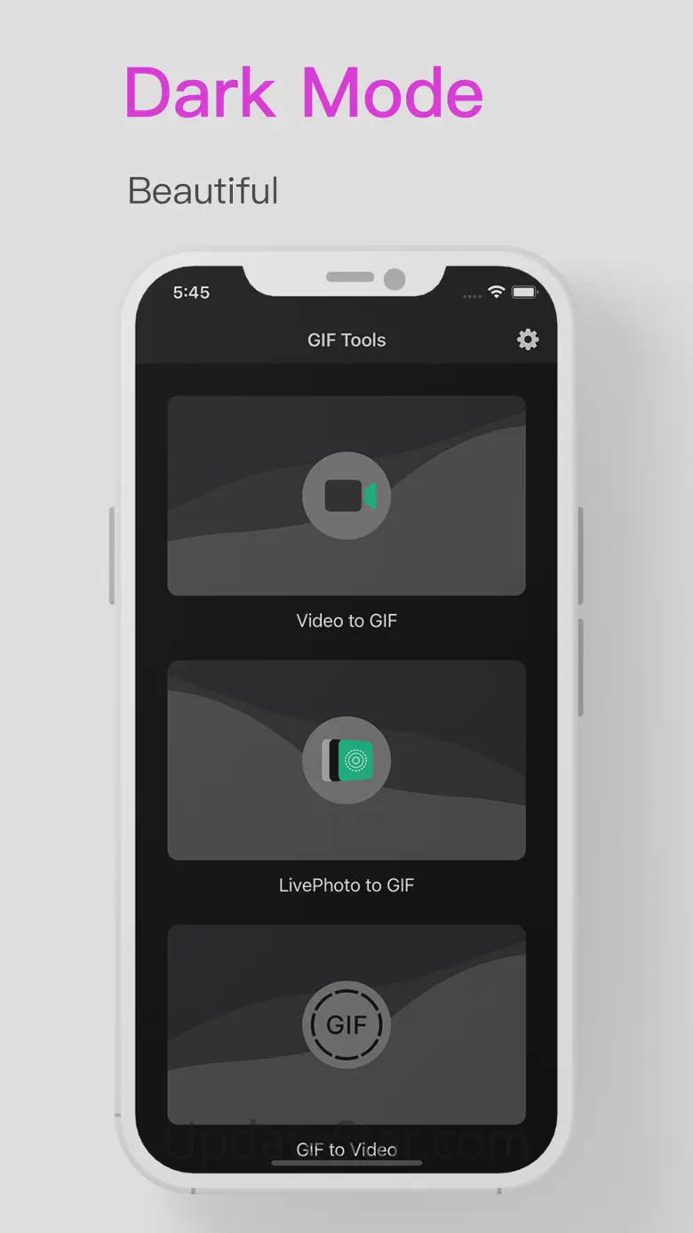 GIF Tools by Paperclip 1.6