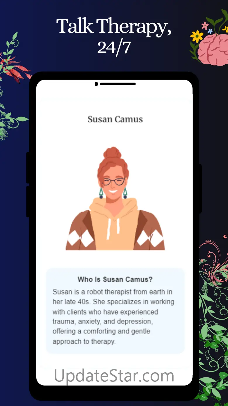 Project Camus 2.6