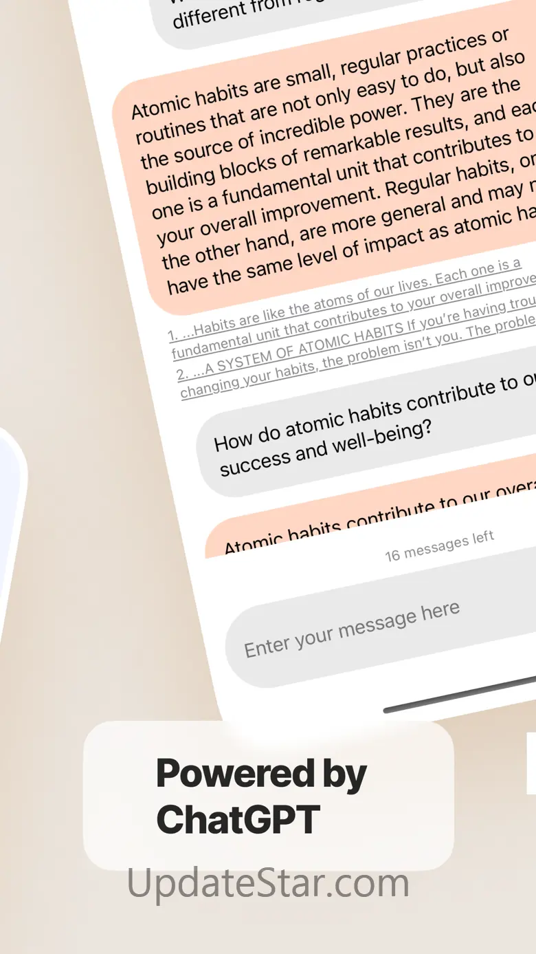 ChatPDF - AI Chat with any PDF 1.1.1