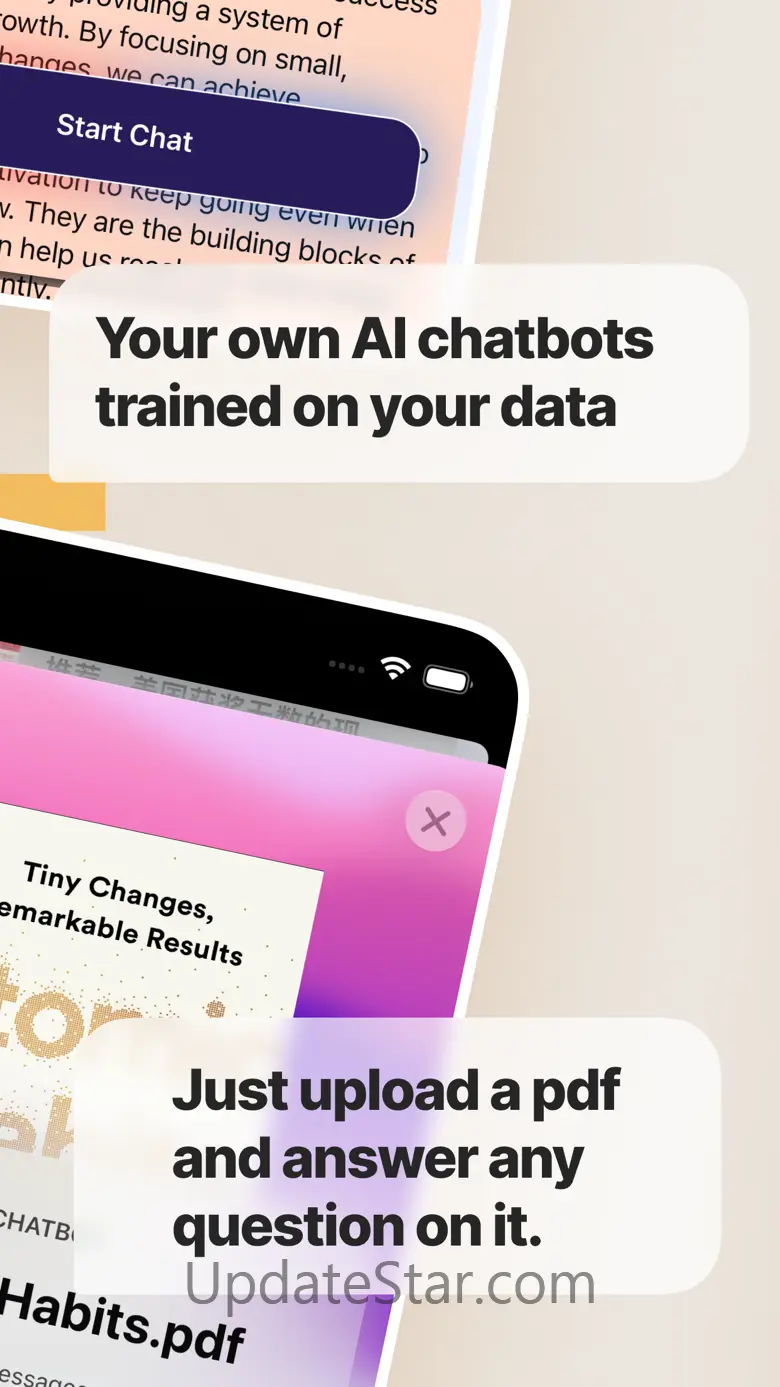 ChatPDF - AI Chat with any PDF 1.1.1
