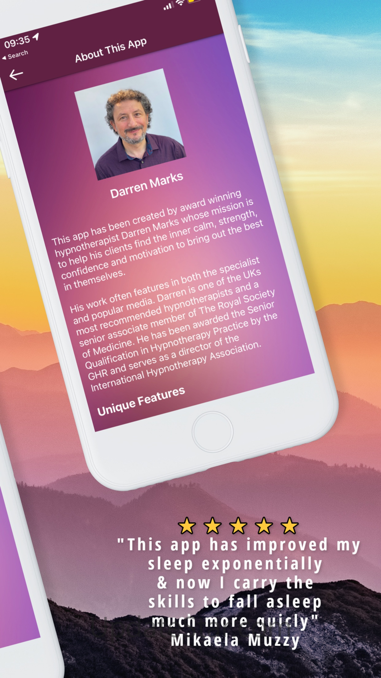 Deep Sleep Hypnotherapy 6.0.9