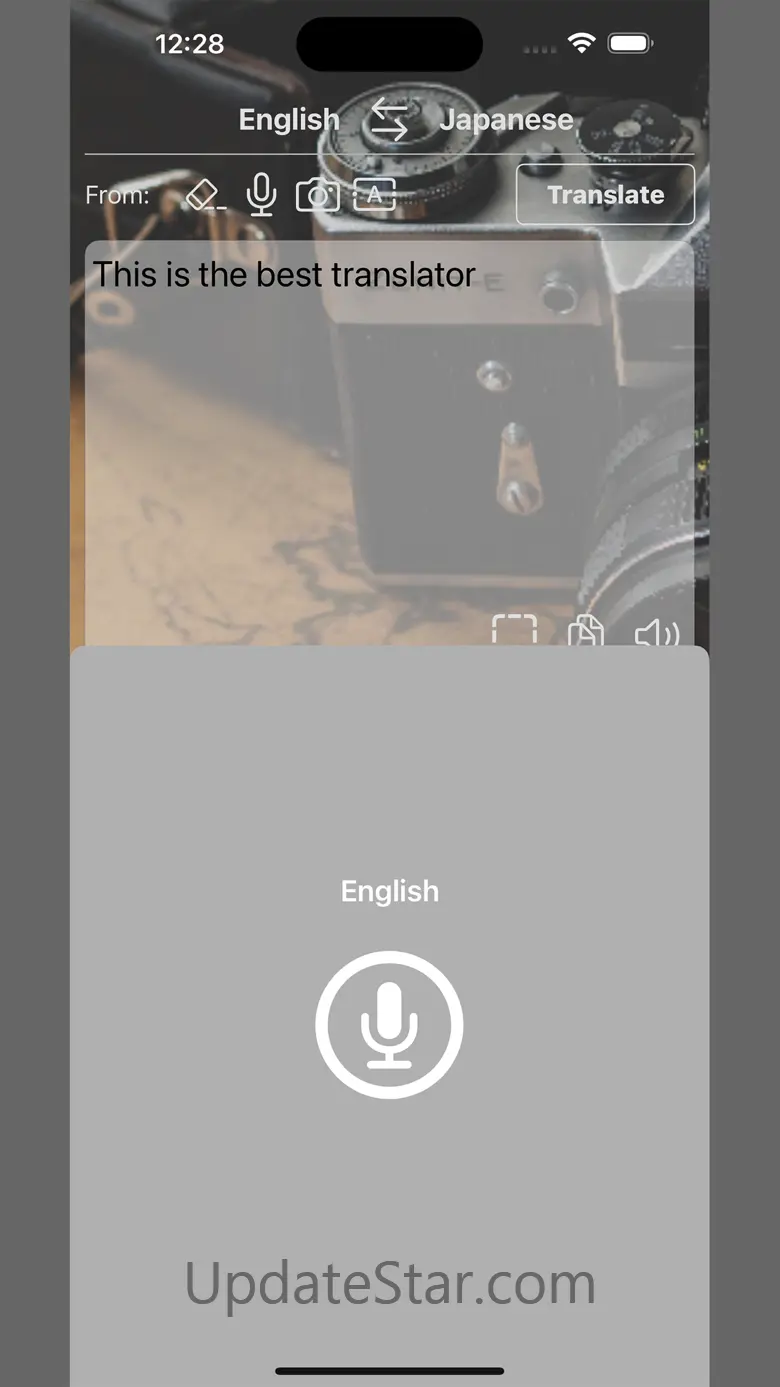 QTranslate Translator 6.3