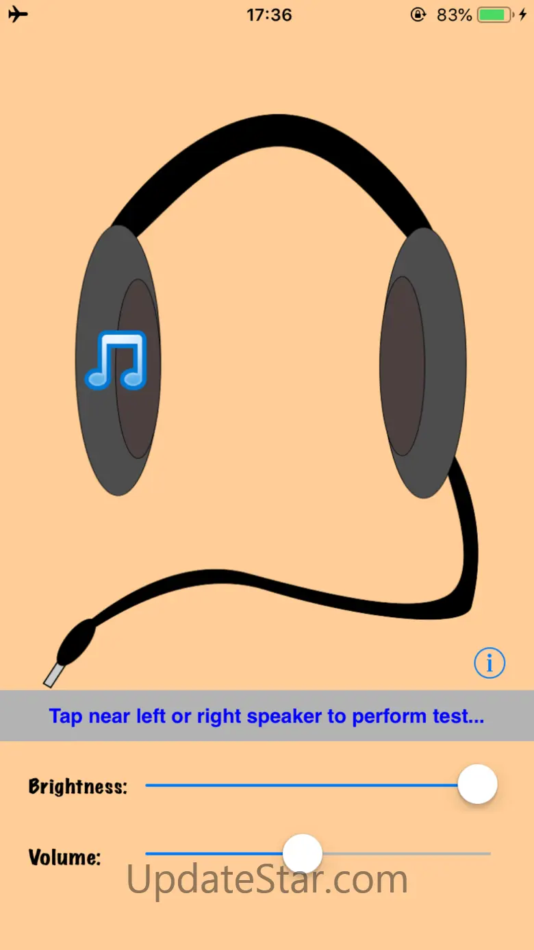 Headphone Check 1.8.1