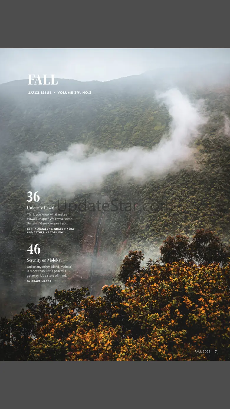 Hawaii Magazine 4.5.2