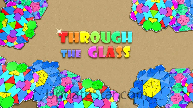 Through the Glass: Mosaic Game 1.12.3