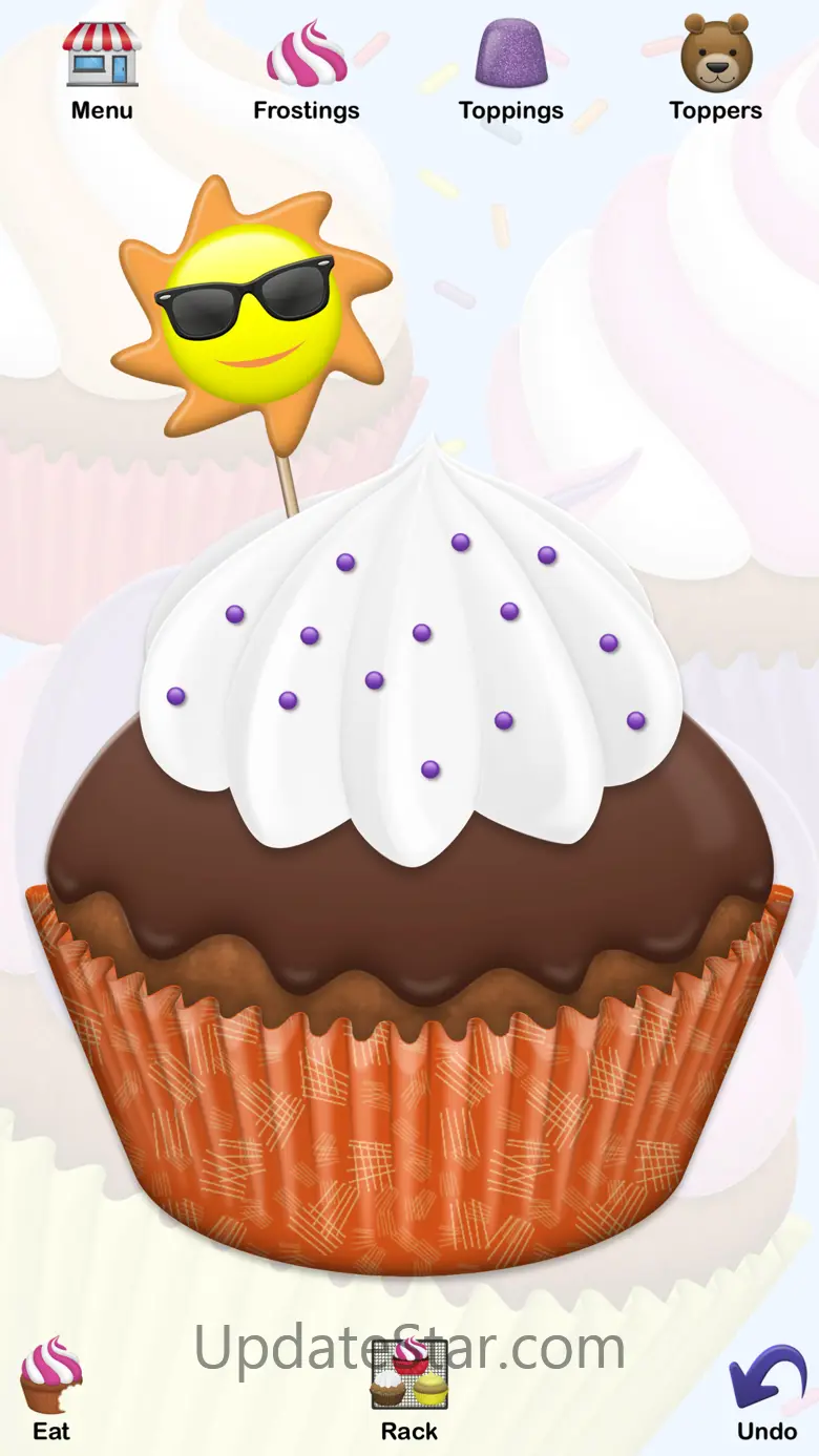 Cupcake Doodle 1.04