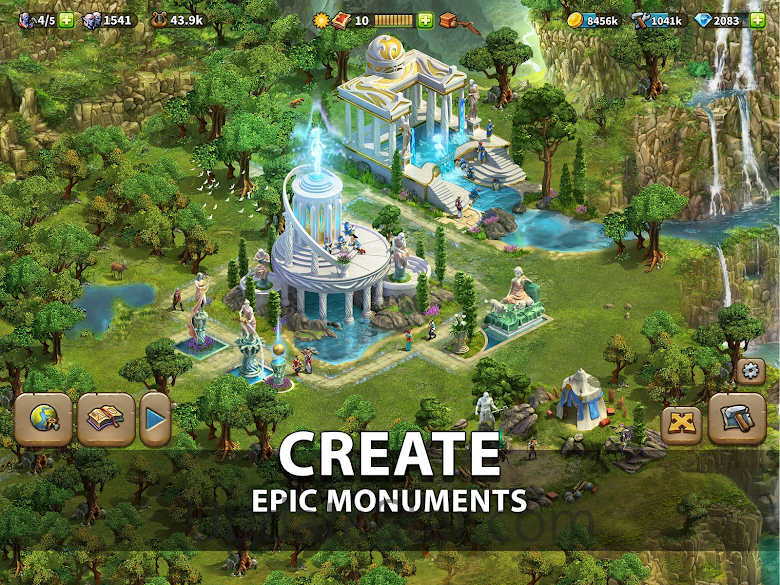 Elvenar - Fantasy Kingdom 1.202.1