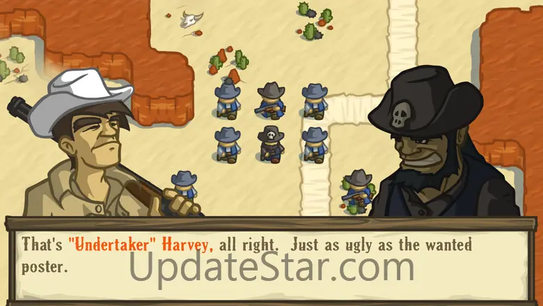 Lost Frontier 1.0.3