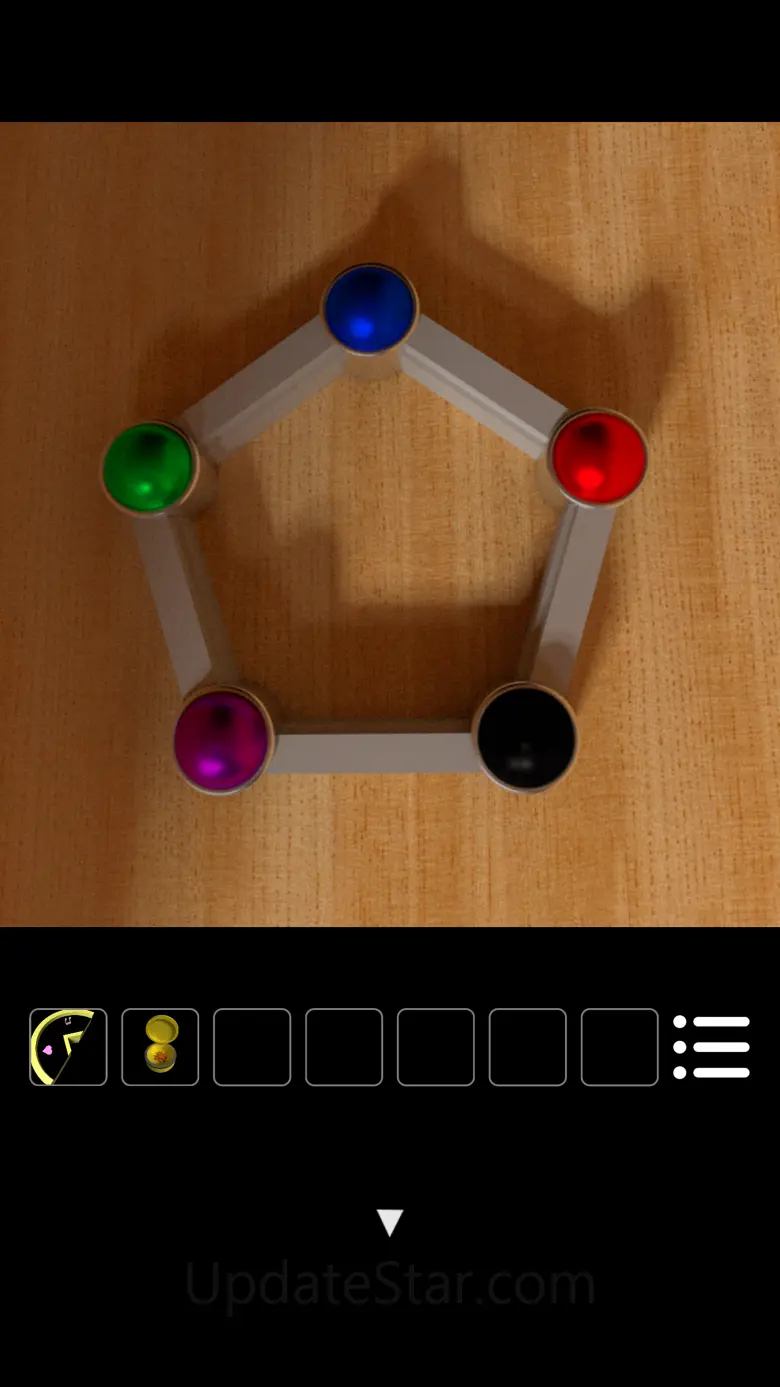 Escape Game: Fountain 1.3