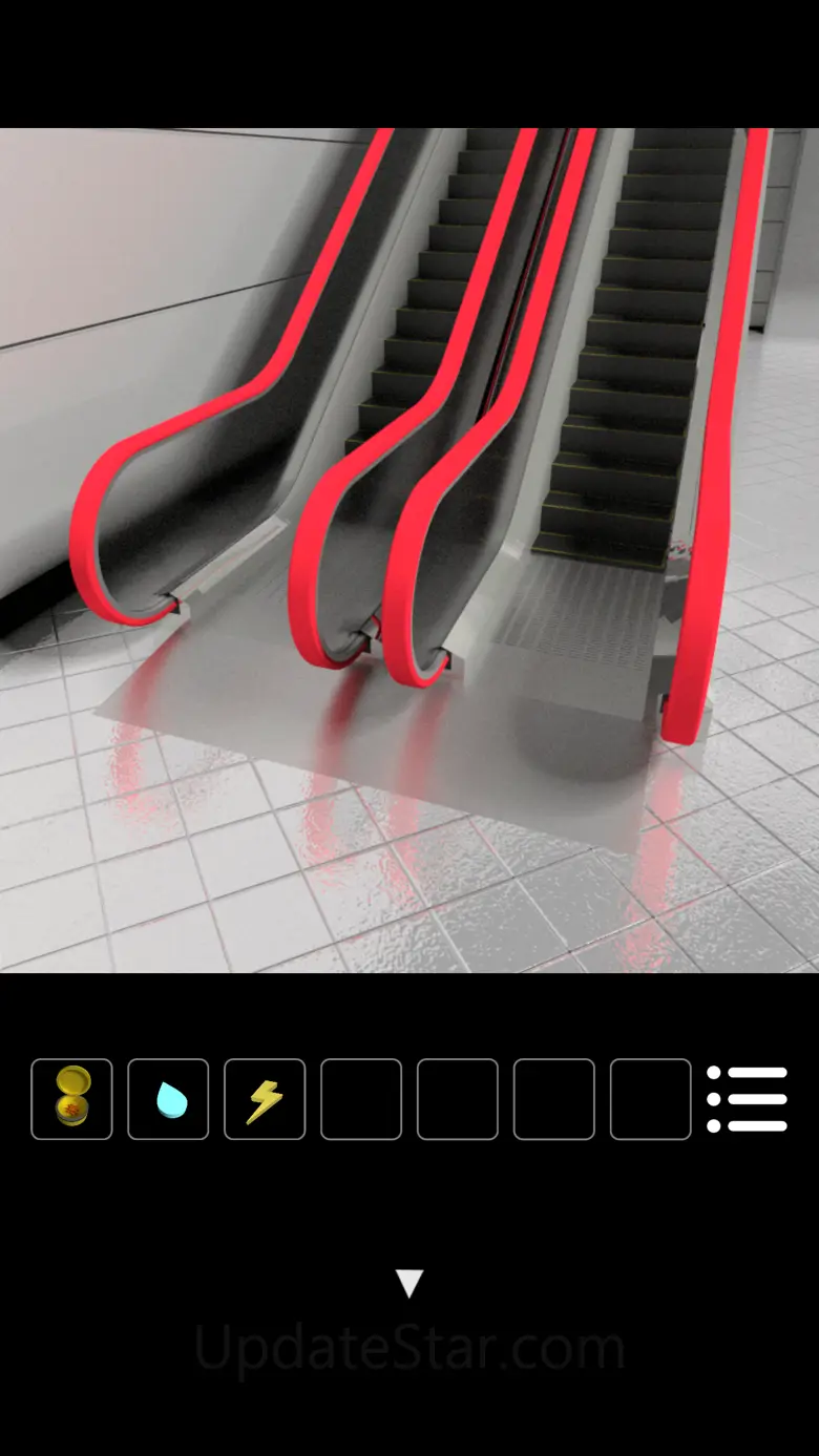 Escape Game: Fountain 1.3
