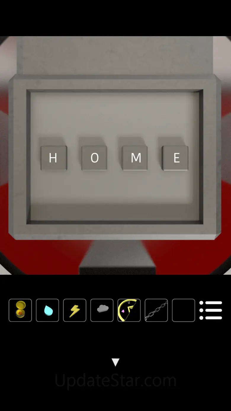 Escape Game: Fountain 1.3