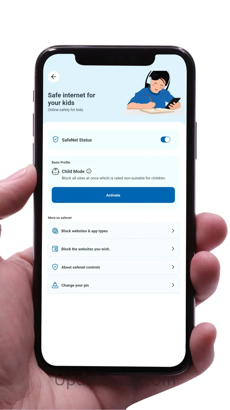 myWorldLink 2.7.0