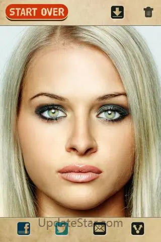 UglyBooth 1.8.4