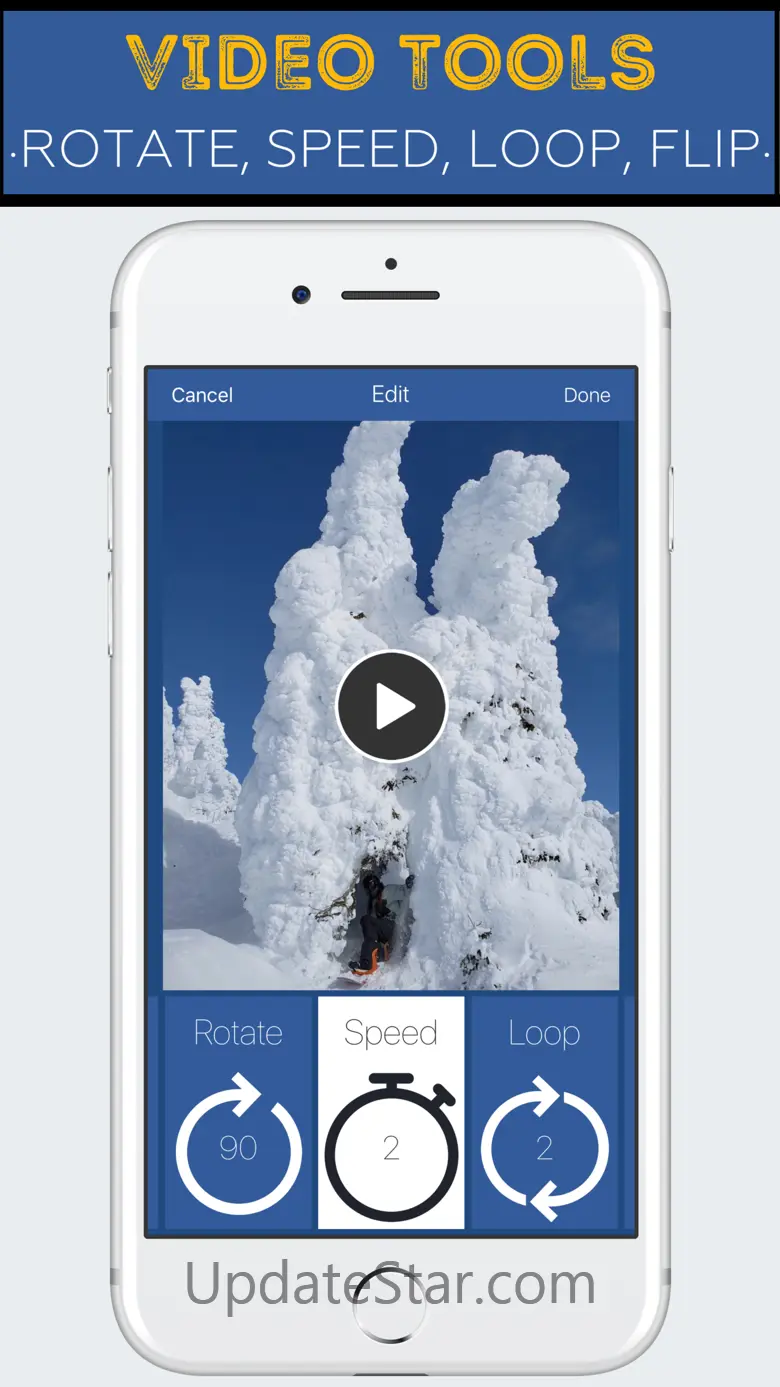 Clippy: Video Editor Edit Tool 2.0.1