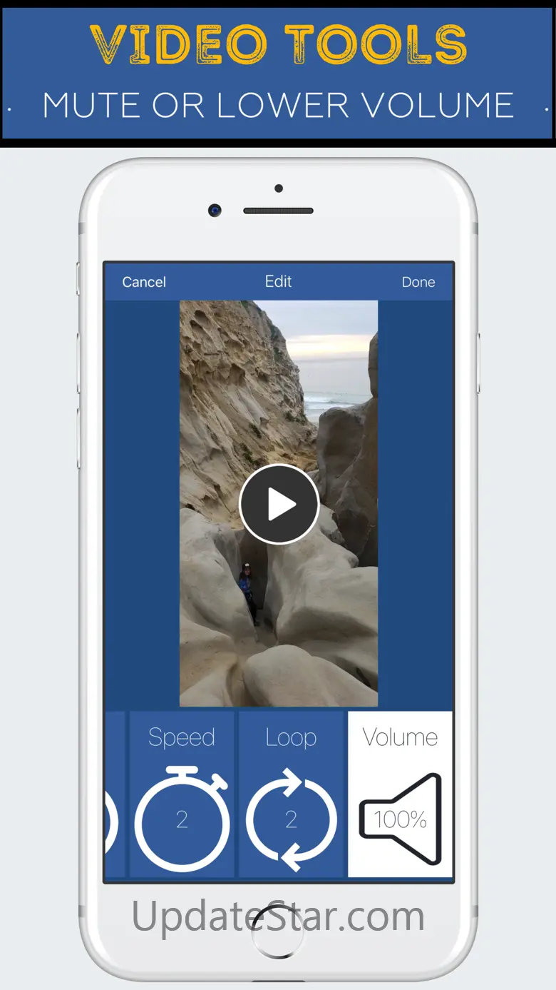 Clippy: Video Editor Edit Tool 2.0.1