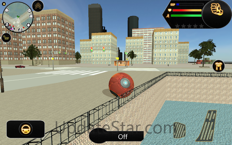 Robot Ball 2.7.2