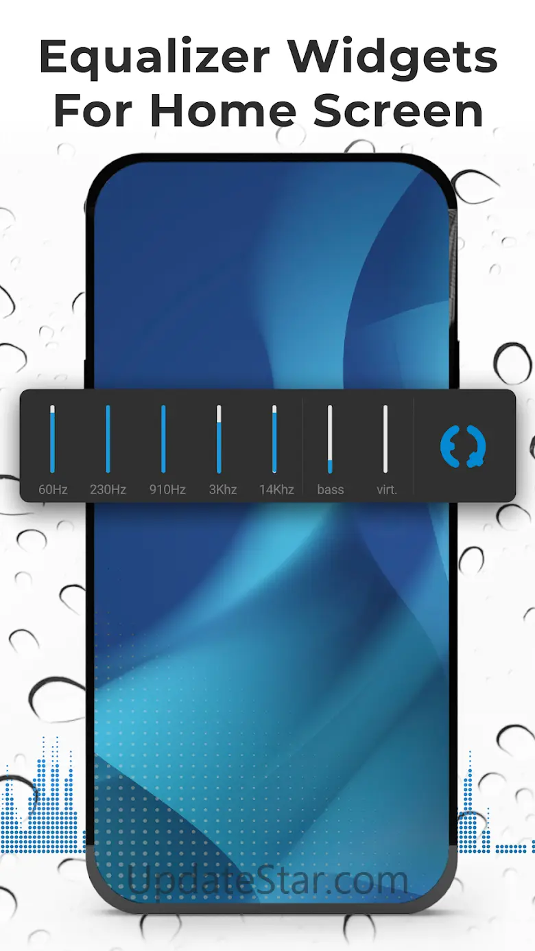 Equalizer FX: Sound Enhancer 3.8.9.1