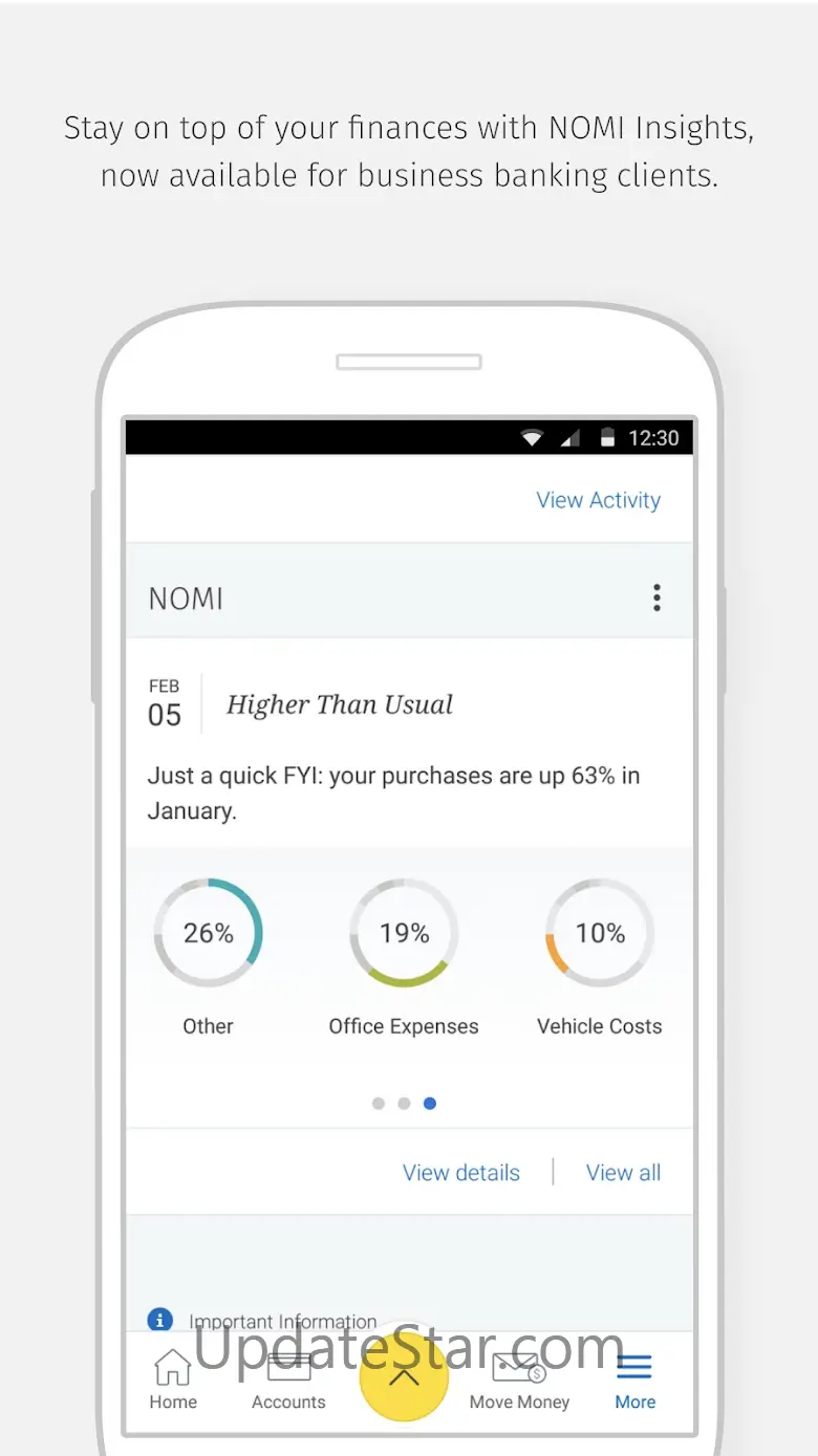 RBC Mobile 6.40