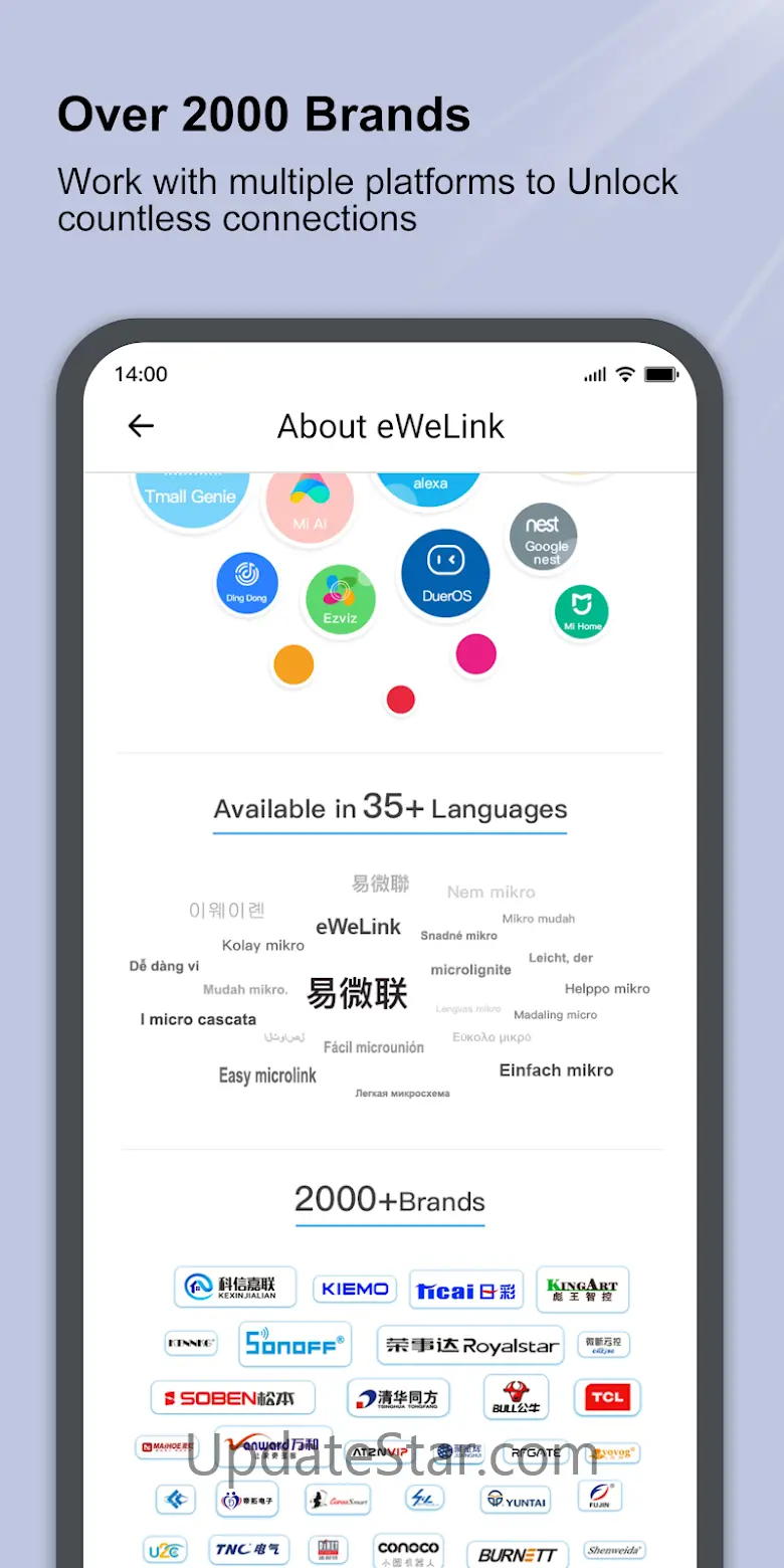 eWeLink - Smart Home 5.16.0