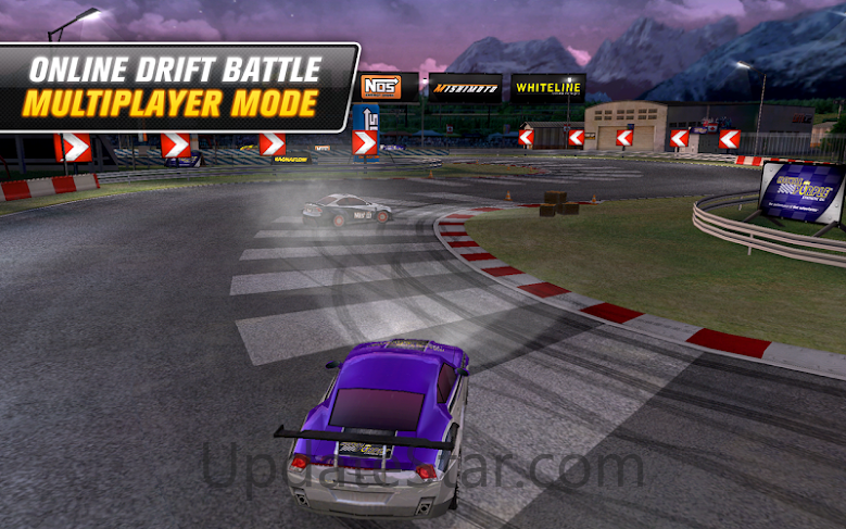 Drift Mania 2 -Car Racing Game 1.36.0.RC