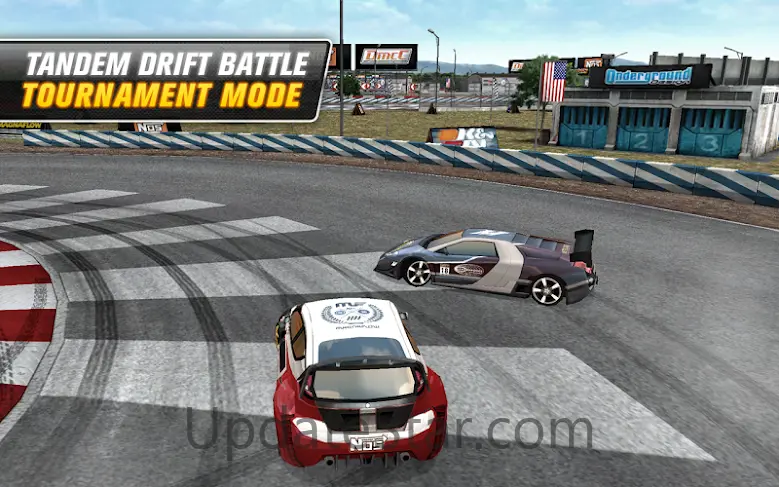 Drift Mania 2 -Car Racing Game 1.36.0.RC