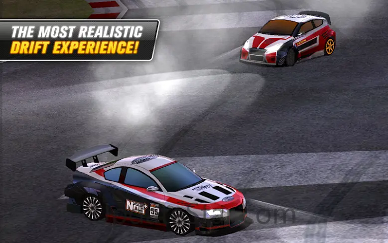 Drift Mania 2 -Car Racing Game 1.36.0.RC
