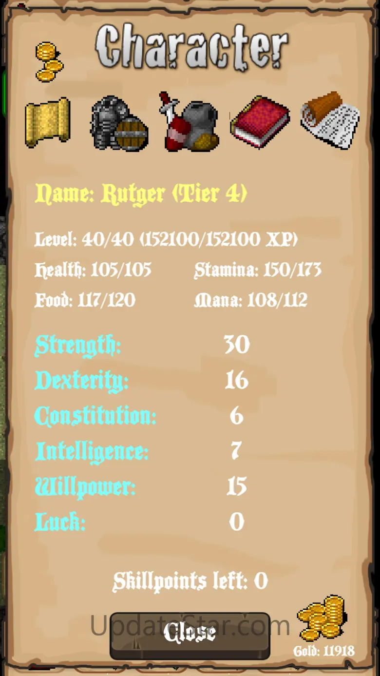 Lootbox RPG 1.97.1