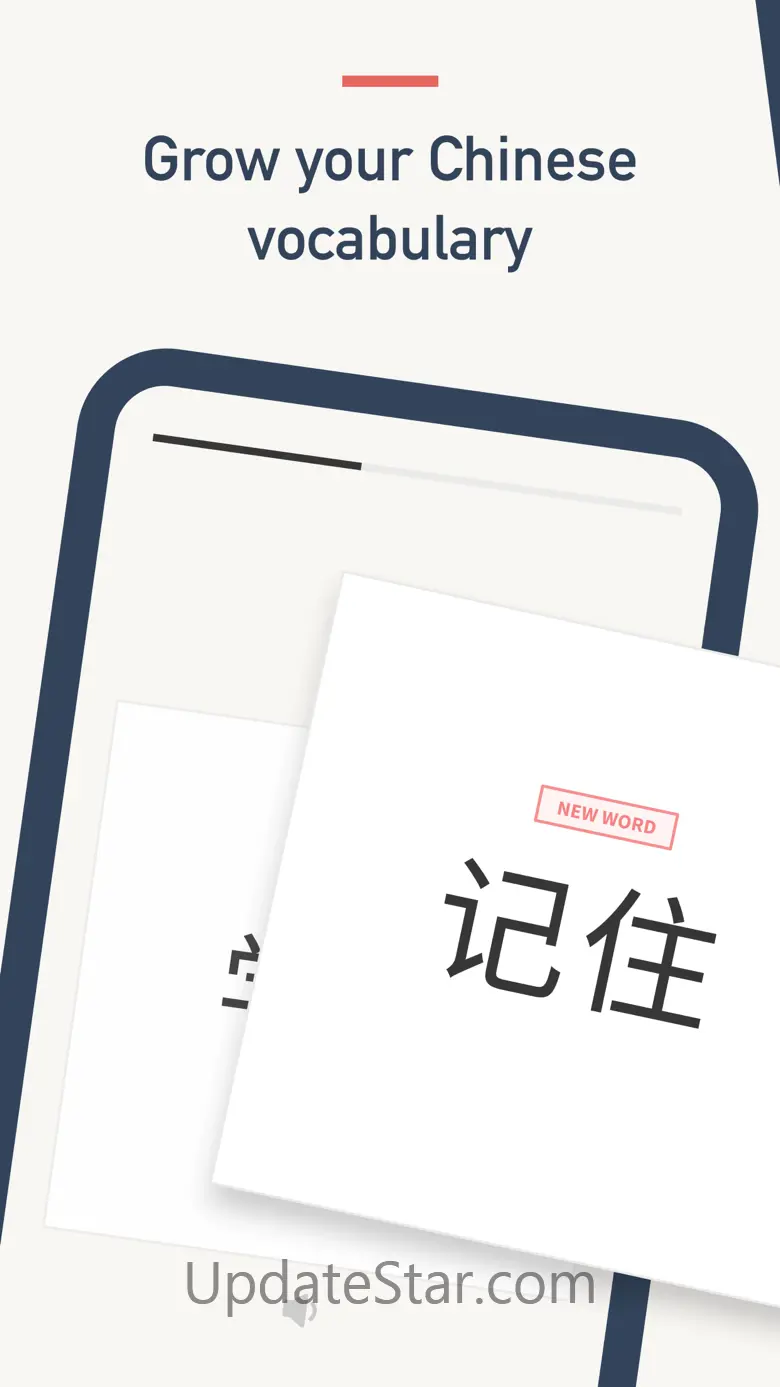 Daily Chinese | Words & Idioms 9.3.0